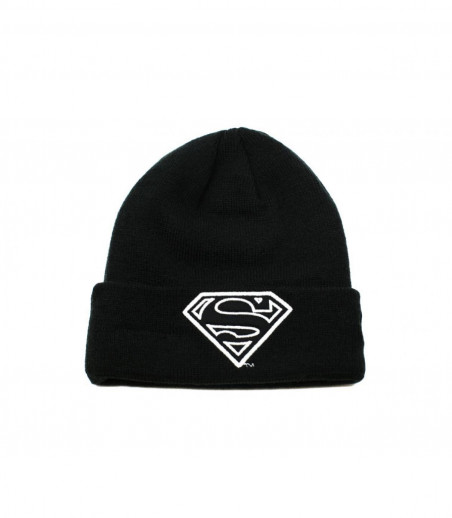 Kids GITD Knit Superman New Era Kids GITD Knit Superman New Era